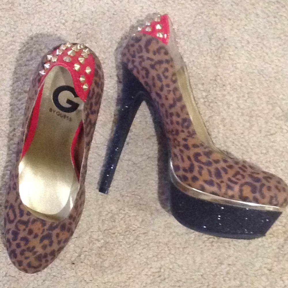 💋💋💋SWEET & SEXY PLATFORM PUMP💋💋💋💋